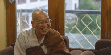 How Should We Care for a Father Nearing the End of His Life?