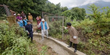 “Why a Crooked Irrigation Canal is Far More Valuable”
