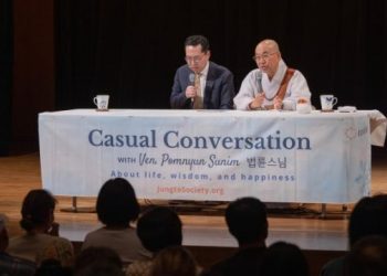 How Can We Find Meaning When Life Feels Empty?