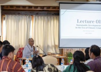 Why Do We Live a Life of Repeating Pleasure and Suffering?