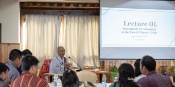 Why Do We Live a Life of Repeating Pleasure and Suffering?