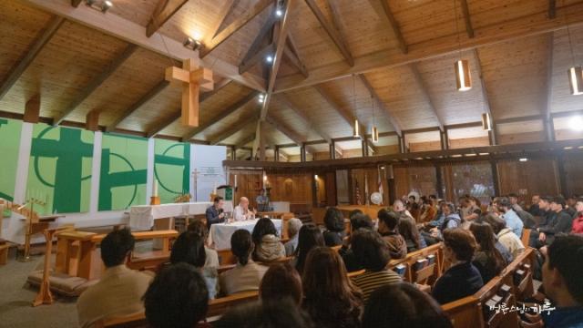 My wife and I have very different standards of cleanliness, which makes things difficult for me