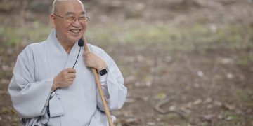 How Should I Live as Someone Who Is Neither South Korean nor North Korean?