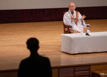 I Want to Be a Father Who Doesn’t Get Angry at His Children