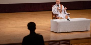 I Want to Be a Father Who Doesn’t Get Angry at His Children