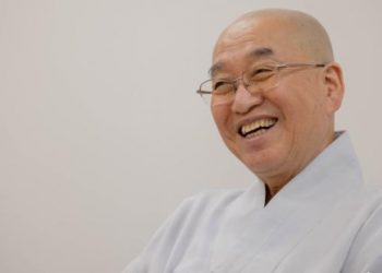 Can AI Technology Replace Sunim’s Dharma Q&A?