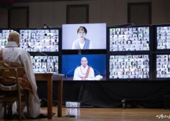 I Feel Like Escaping Due to High Stress