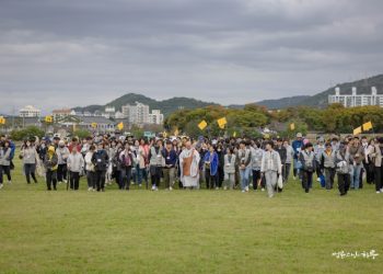 Not Hating Others Is a Way to Cultivate Yourself Gracefully