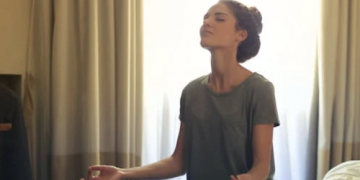 (EN/한 SUB) Shall I practice Vipassana or Anapana?