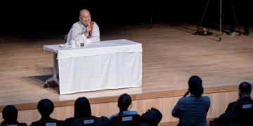 Ten Ancestral Rites a Year, I Don’t Want to Perform Them Anymore