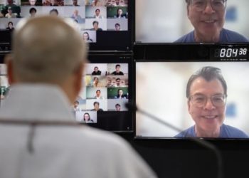 What is the Goal of Becoming a Monk, as It Seems Unproductive?