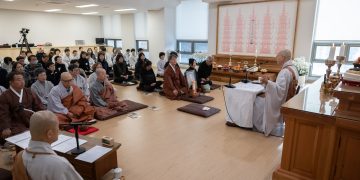 How Can We Alleviate the Sorrow of Death?