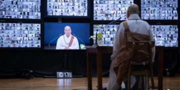 How Should We View the United States That Has Re-elected Trump as President?