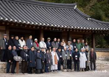 Today is the Most Meaningful Day in the History of Religion in Korea