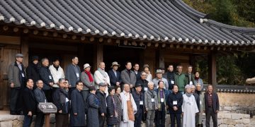 Today is the Most Meaningful Day in the History of Religion in Korea