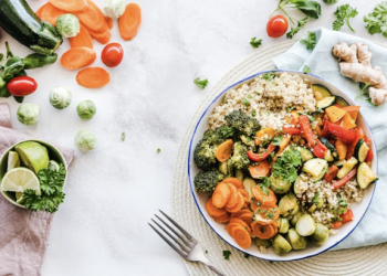 [Meditation Q&A] “What food is good for meditation?”