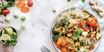 [Meditation Q&A] “What food is good for meditation?”