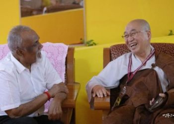 I can’t control my anger when I meet people who are unreasonable and irrational