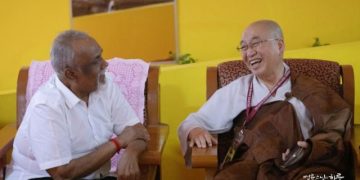 I can’t control my anger when I meet people who are unreasonable and irrational