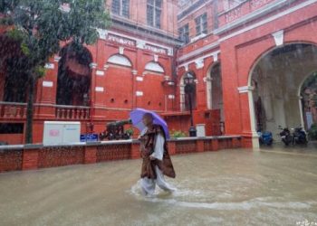 The Buddha’s Life Is Engaged Buddhism