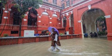 The Buddha’s Life Is Engaged Buddhism