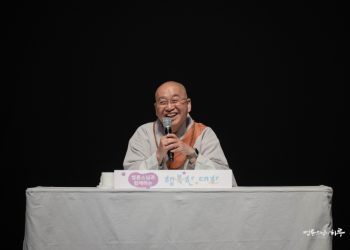 My Husband Only Smiles at Church, Not at Home. What Should I Do?