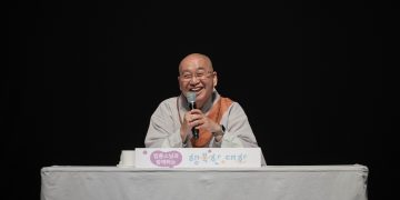 My Husband Only Smiles at Church, Not at Home. What Should I Do?