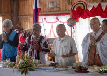 Why JTS School Construction Brings Peace to Mindanao