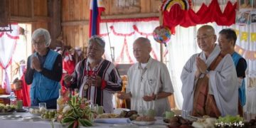 Why JTS School Construction Brings Peace to Mindanao