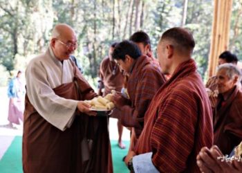 How Can Buddhism Help Overcome Consumerism?