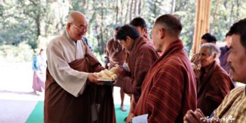 How Can Buddhism Help Overcome Consumerism?