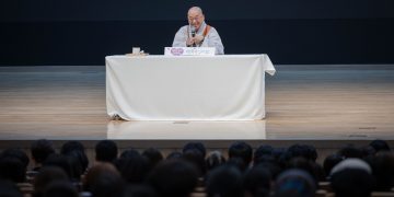 I’m So Annoyed That My Husband Steals Food from Our Son