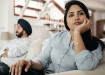 [Meditation Q&A] “What is the difference between not making an issue and avoiding an Issue?”