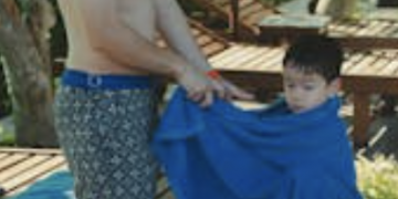 [Meditation Q&A] “Is there anything special to do after my dad’s passing?”