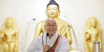 The Best Pilgrimage Is Seeing the Landscape of the Mind