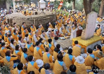 Why Is It Difficult for Modern People to Attain Enlightenment, Unlike the Buddha’s Disciples Who Achieved It Easily?