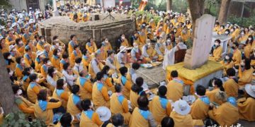 Why Is It Difficult for Modern People to Attain Enlightenment, Unlike the Buddha’s Disciples Who Achieved It Easily?