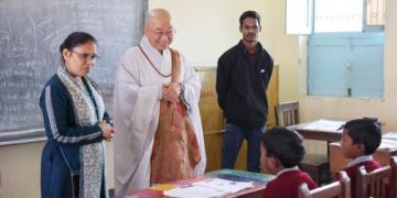 I was shocked to see my 4th-grade son molesting a 6-year-old girl