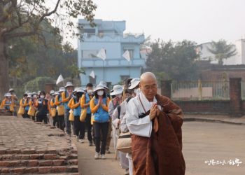 How and What Did the Buddha Realize?