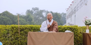 A Cultural-Historical Perspective on the Buddha’s Birth