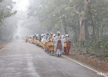 The Buddha Seems to Have Rejected Religious Rituals, So Why Do We Perform Them?