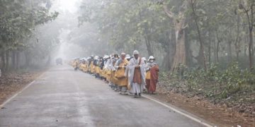 The Buddha Seems to Have Rejected Religious Rituals, So Why Do We Perform Them?