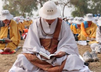 The Same 7 Dollars Creates Miracles on the Other Side of the Earth