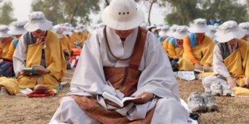 The Same 7 Dollars Creates Miracles on the Other Side of the Earth