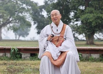 True Renunciation is Freeing Oneself from One’s Karma