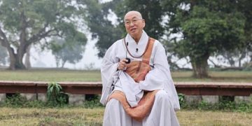 True Renunciation is Freeing Oneself from One’s Karma