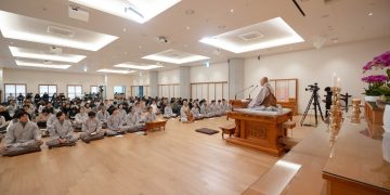 How Could the Buddha’s Dharma Reach Me Today?