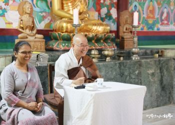 Isn’t There a Case Where the Other Person Is Completely Wrong?