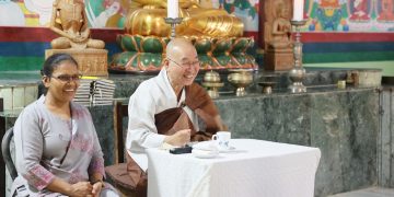 Isn’t There a Case Where the Other Person Is Completely Wrong?