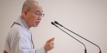 The Method of Meditation Taught by the Buddha